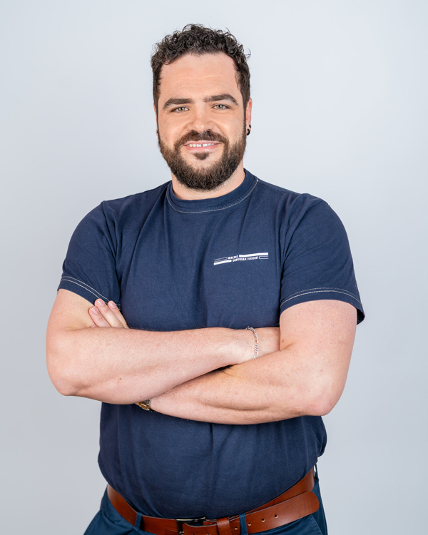 Walter Uebersax Burgdorf - Clemens Bracher