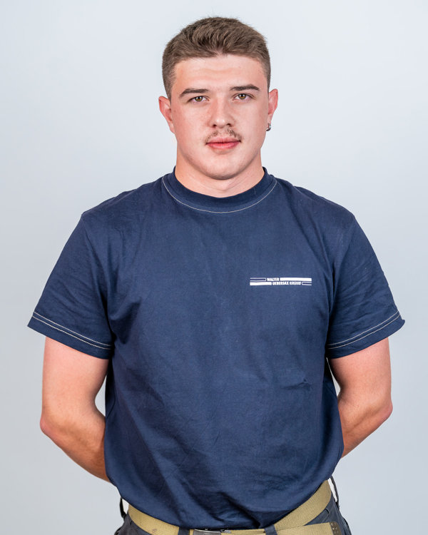 Walter Uebersax Burgdorf - Florian Baumberger