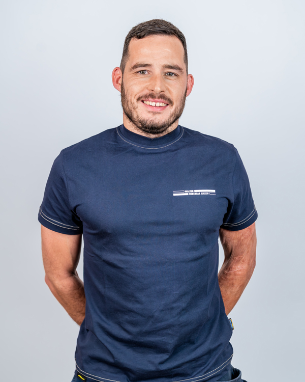 Walter Uebersax Burgdorf - Marc Tanner